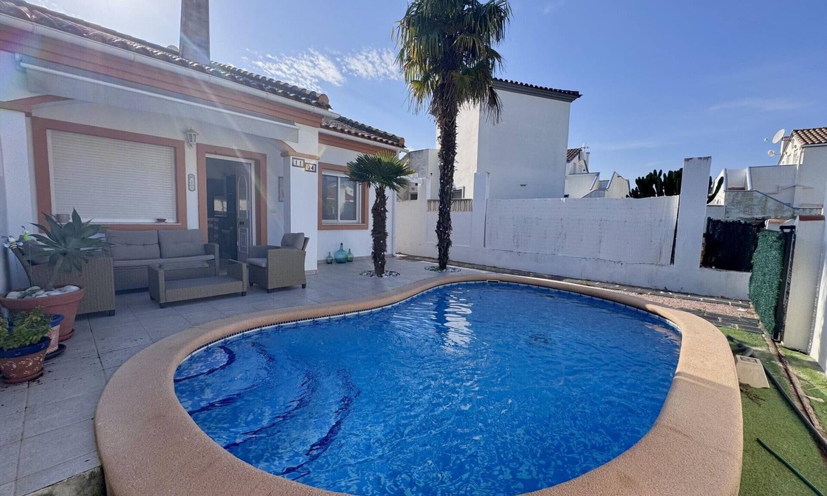Vergel House | House in El Verger on Avenida del Boticari