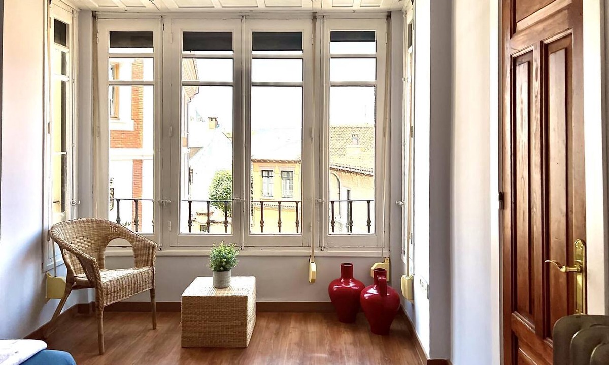 Old Town Apartment | Housing León- Catedral