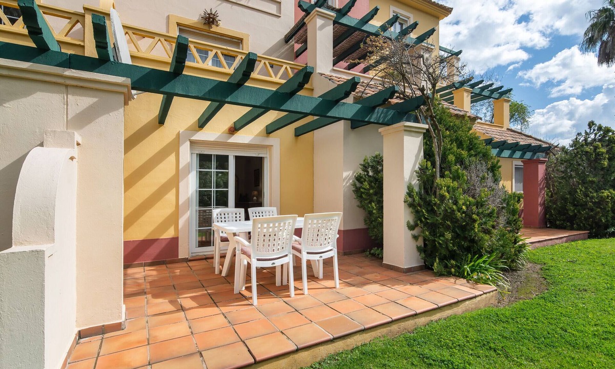 Ayamonte Apartment | Hoyo I - Isla Canela Golf GHHI15B2P65