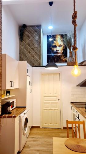 Campoamor Apartment | Hygge Flat