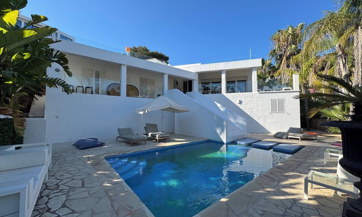 Can Furnet House | Ibiza Serenity Estate