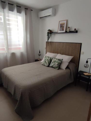 Quintana Apartment | Ideal para visitar Madrid