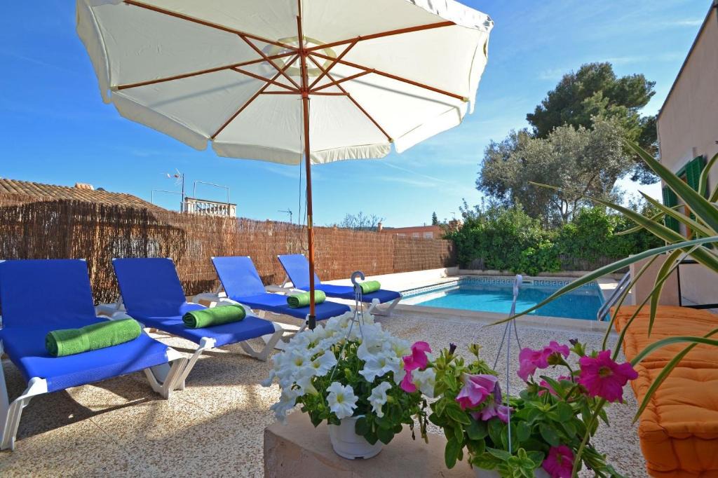 El Toro House | Ideal Property Mallorca - Villa Benestar
