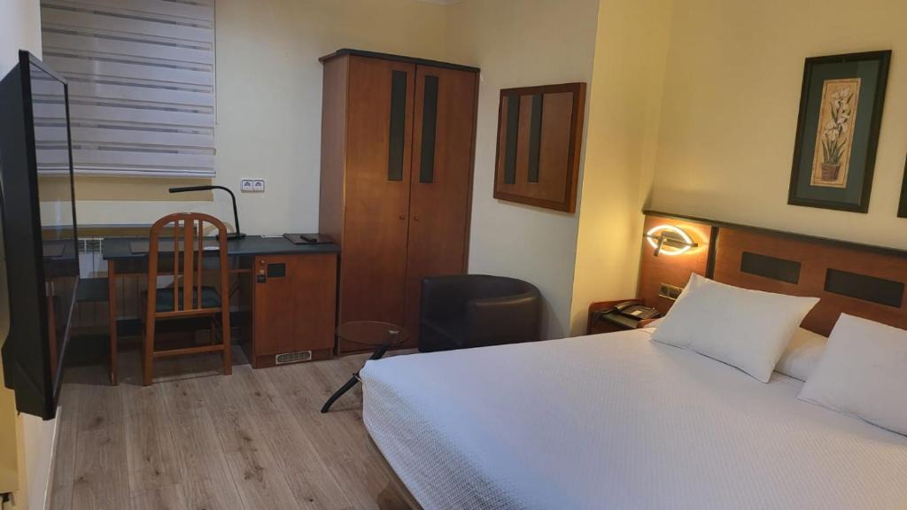 La Corredoria y Ventanielles Hotel | Idh Angel