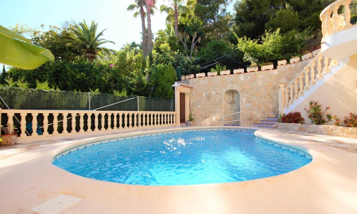 Javea Villa | Impala - Javea, Costa Blanca