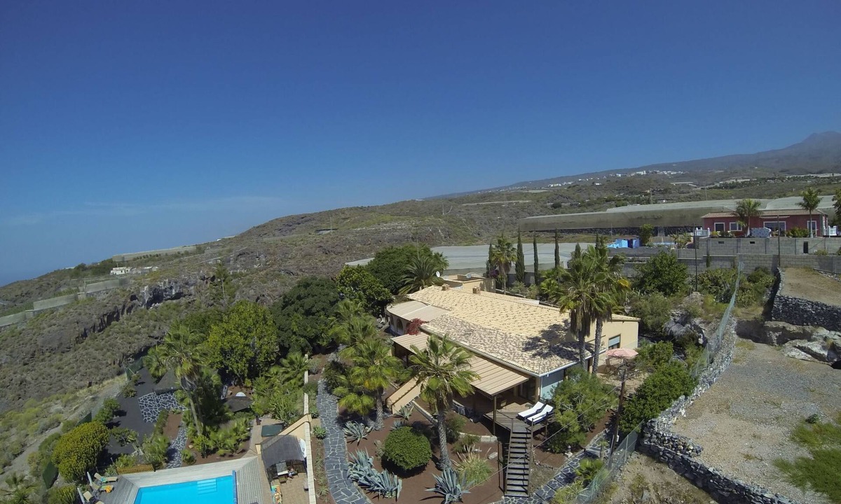 Guia de Isora Apartment | in Guía de Isora, Teneriffa by Interhome