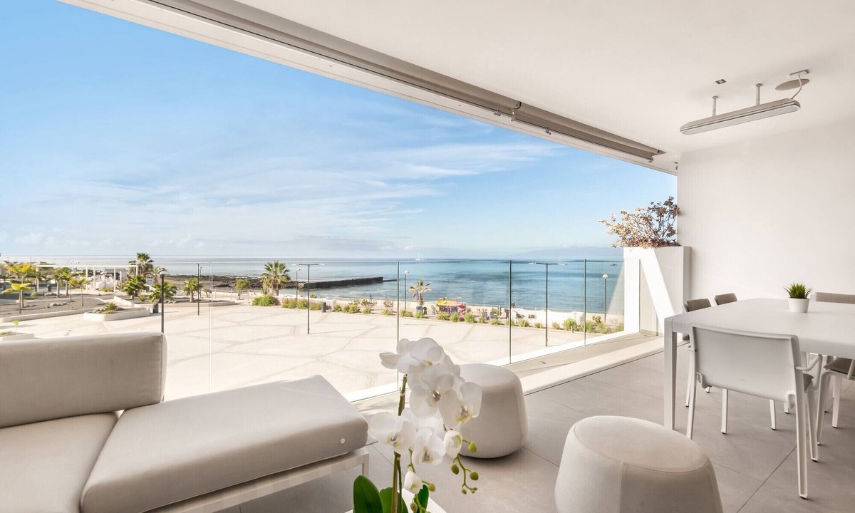Palm-Mar House | Infinity 1.7 LUXE SEA VIEW 2B