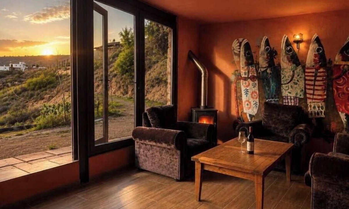 Adeje House | Jardines de Ifonche – 2-Bedroom Cave House in Tenerife