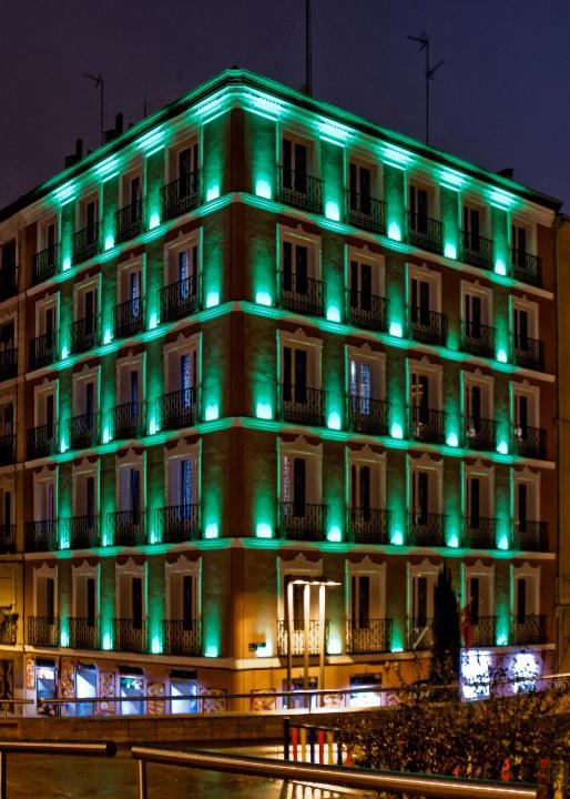 Centro House | JC Rooms Santo Domingo