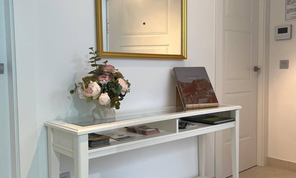Guadix Condo | "JULIA GEMELLA ACCI" Vacation Rentals. Space and tranquility right in the heart of the city.