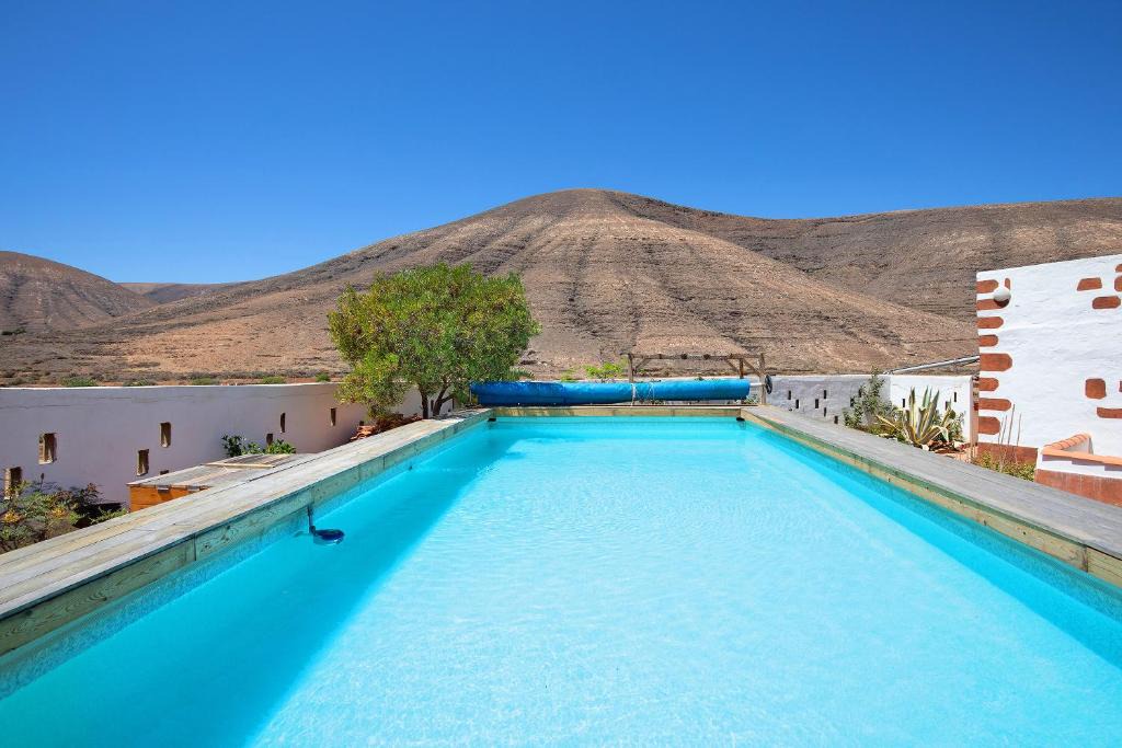 Guisguey House | Kikiki House Apartamento Rosso