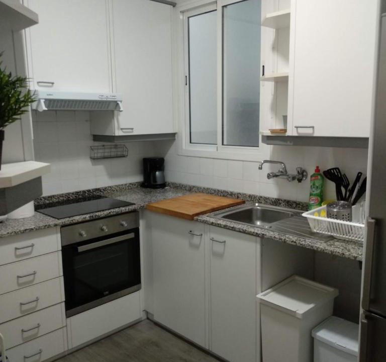 Ruzafa Apartment | KM0 CENTRO CIUDAD