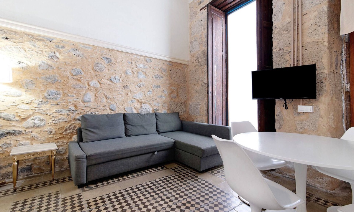 Las Palmas de Gran Canaria Apartment | López Studio