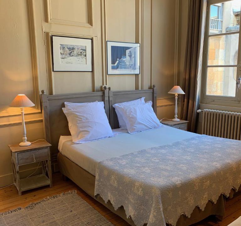 Besancon Old Town Apartment | L'Annexe Apparthôtel du 11 A, 3 étoiles