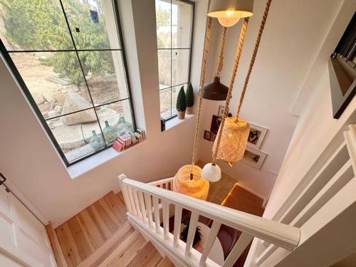 Beniarbeig House | La Cabaña de San Roque