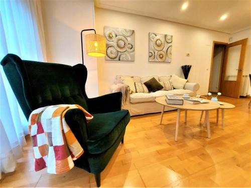 Ribadesella Apartment | LA CASA DE CRISTINA Y NEREA - RIBADESELLA