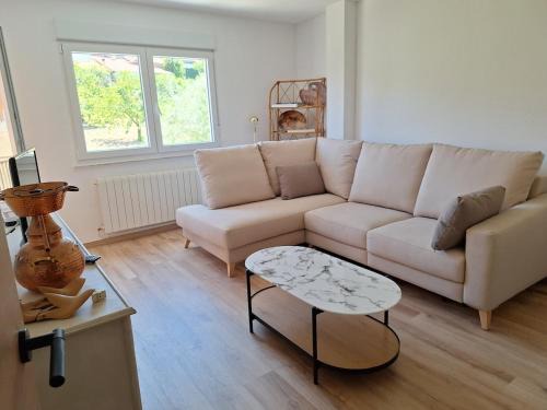 Mieza Apartment | La Casa del Cribero