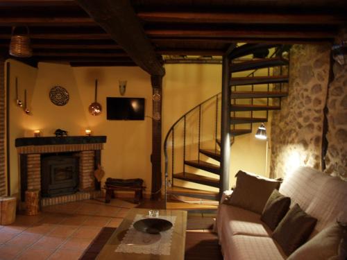 Hervas House | La casa del Vado