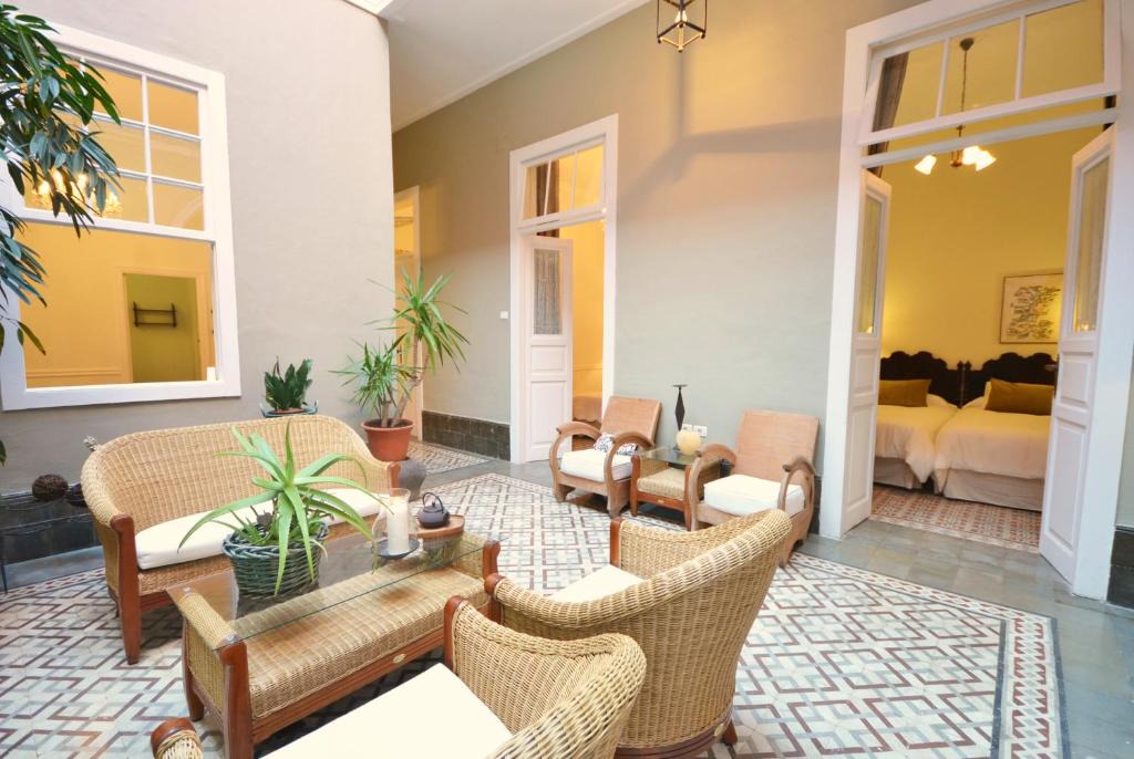 Vegueta Apartment | La Casa de Vegueta
