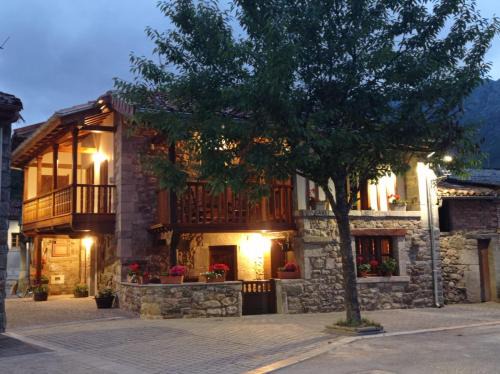 Rioseco House | LA CASINA DE PAULA