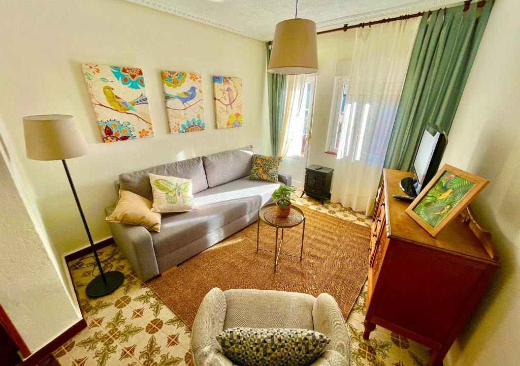 Cerecedo Apartment | La Casina del Lavadero de Cudillero