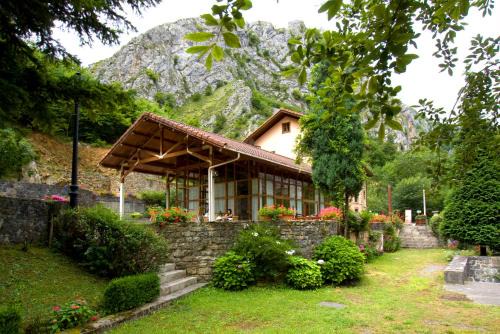 Ponga Hotel | La Casona de Mestas