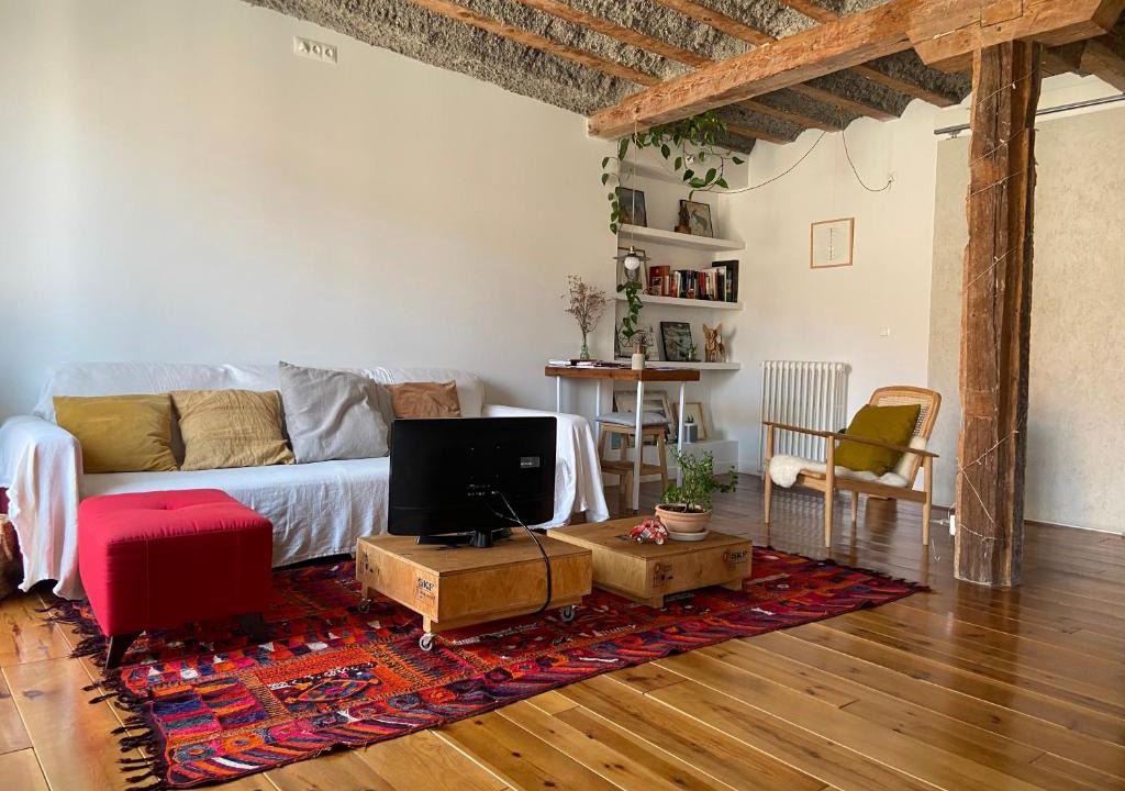 Burgos Apartment | La linterna de San Lorenzo