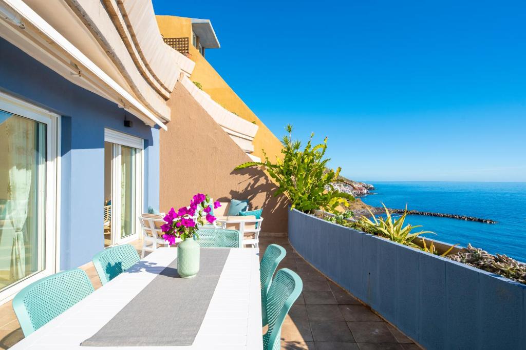 Radazul Apartment | La Nea Beach Apartment
