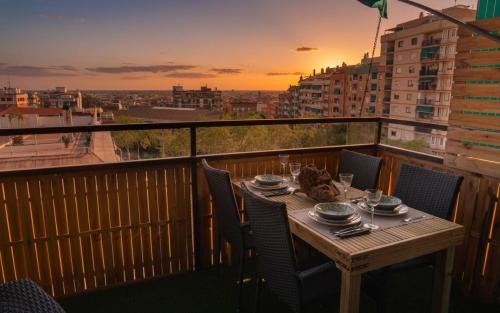 Gava Apartment | La Pastora Lux cerca de Barcelona