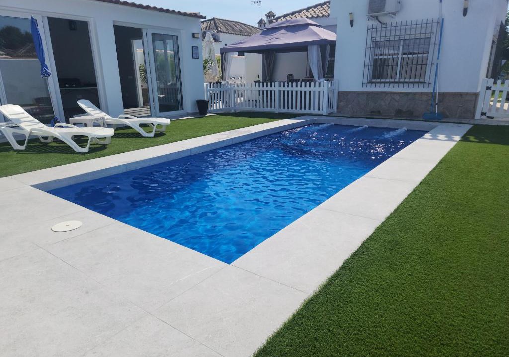 Los Gallos-Cerromolino House | La Perla