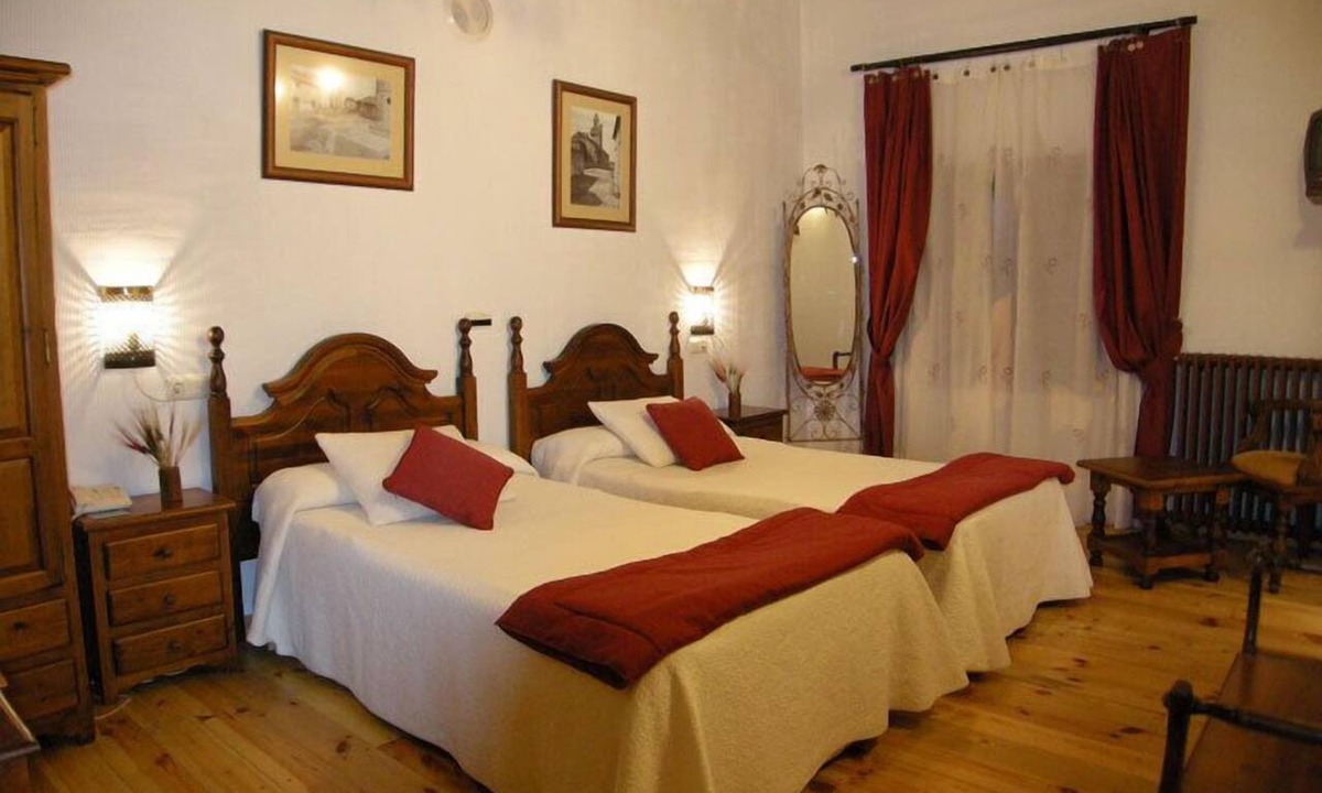 Chane House | La Posada de Carmen