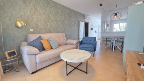 Sanlucar de Barrameda Apartment | La San Sebastián del Sur by Sanlúcar Housing