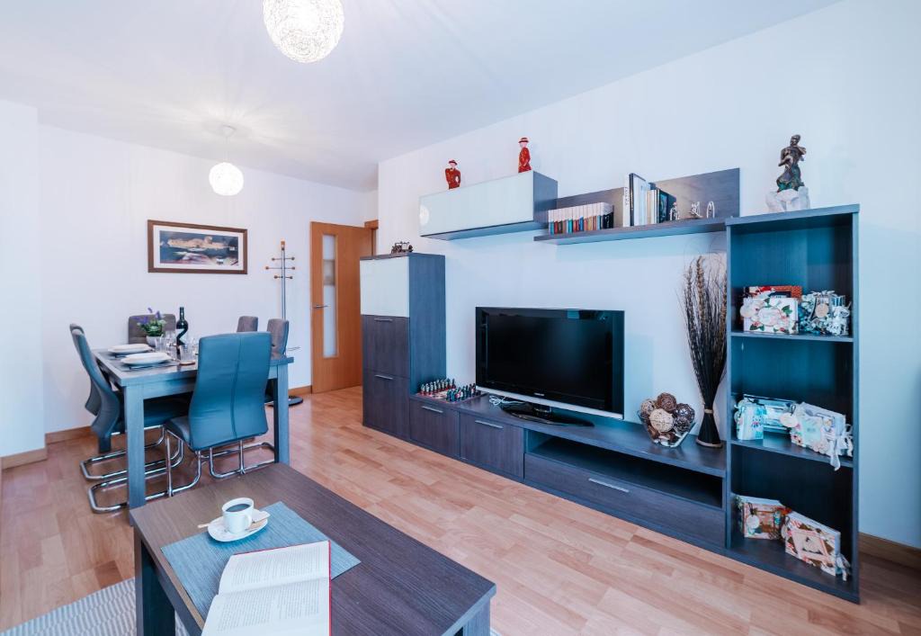 Zamora Apartment | La Tarasca · Alojamiento turístico
