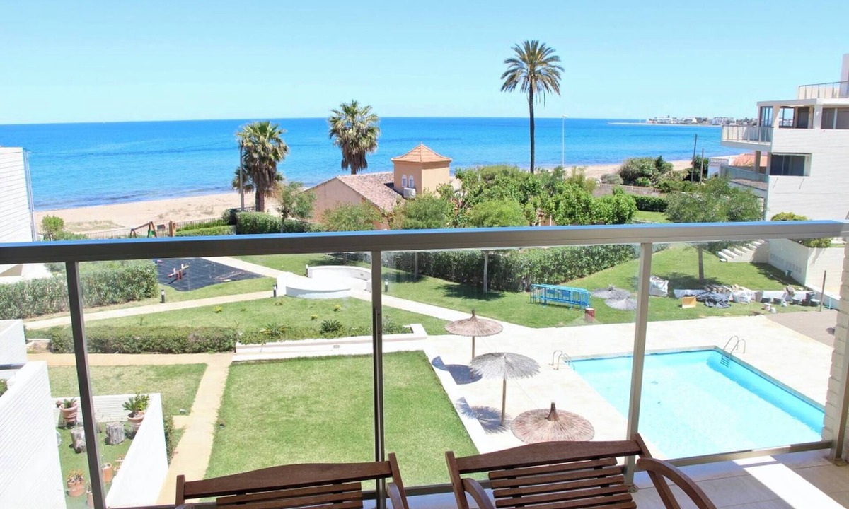 Molinell Apartment | Land of the Sea 06 by homeprive
