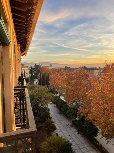 San Ildefonso Apartment | Large apartment in Albayzin & Center