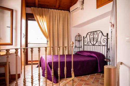 Casares House | Las Casitas de mi Abuela