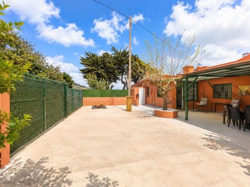 El Rosario House | Las casitas de Zamorano