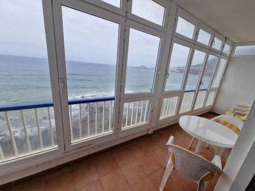 Bajamar Apartment | Las Olas