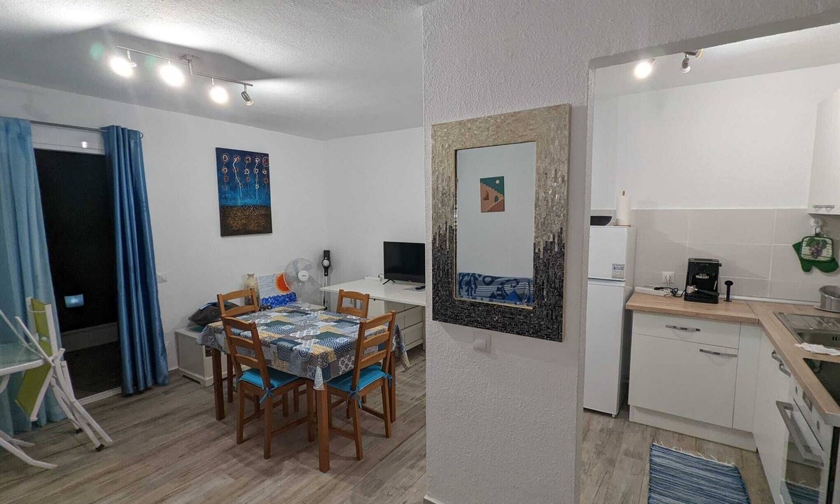Tarajalejo Apartment | Las Palmas Apartment in Tarajalejo