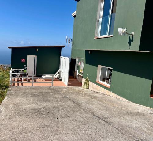 Tigaday Apartment | Las Toscas