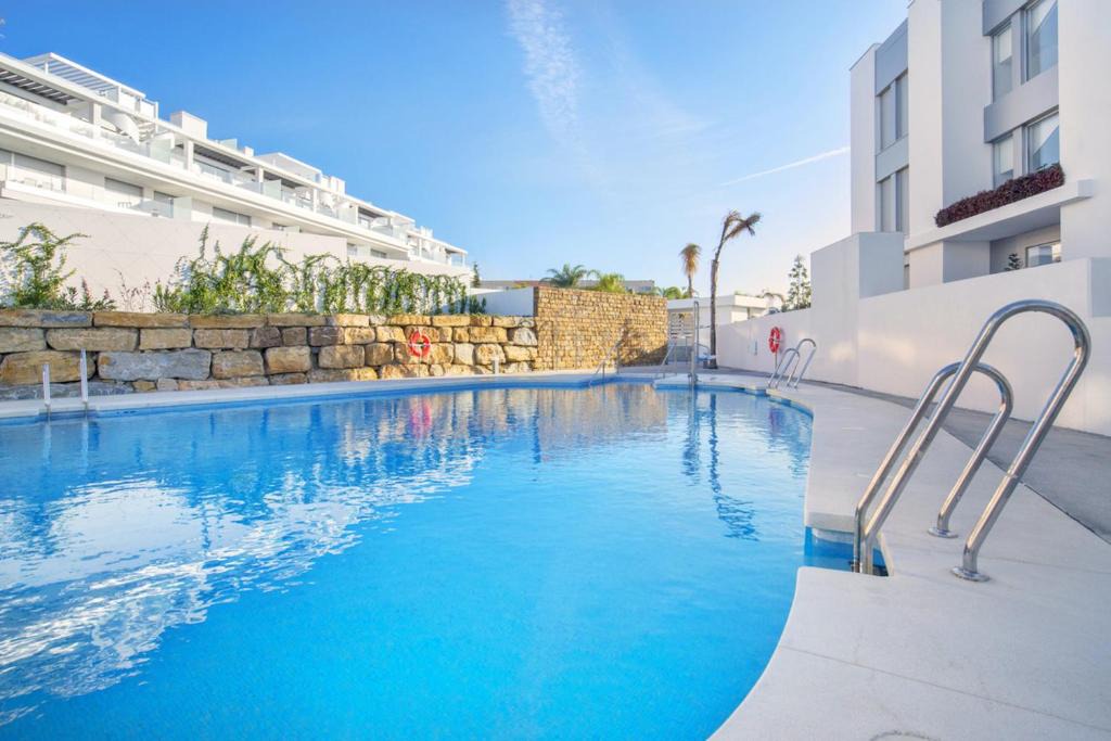 New Golden Mile Apartment | Le Mirage Apartment