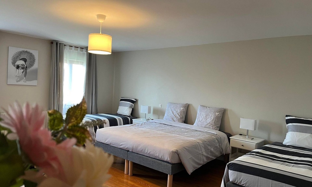Villers-sur-Port House | LE Saint André