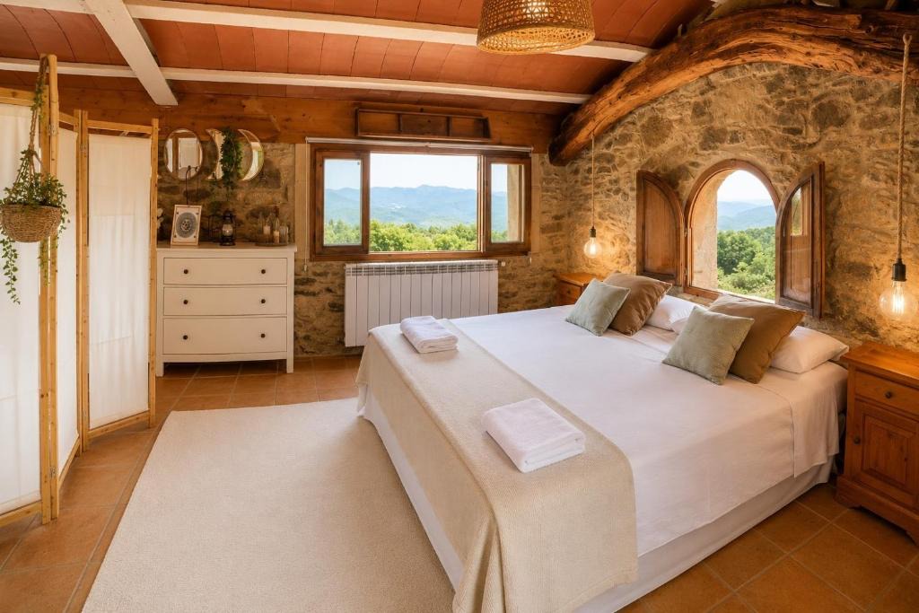 Susqueda Apartment | Les Golfes