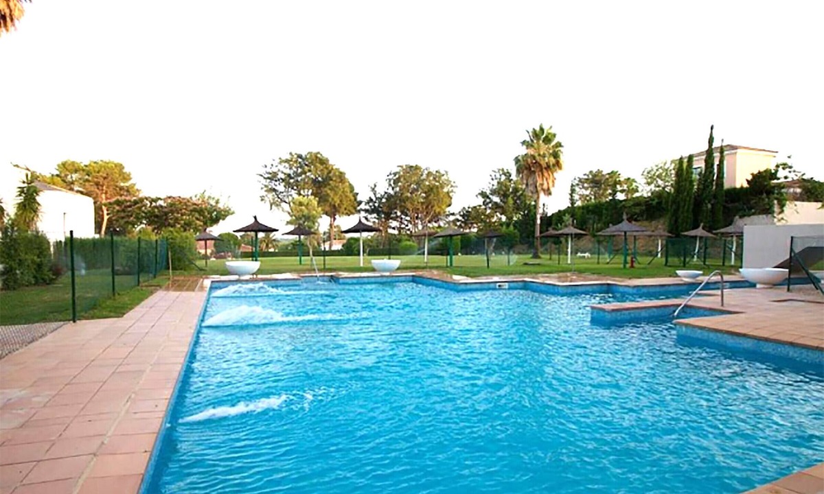 Sotogrande Apartment | Lightbooking Royal Golf Sotogrande 309