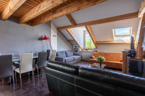 Embrun Apartment | Linessa