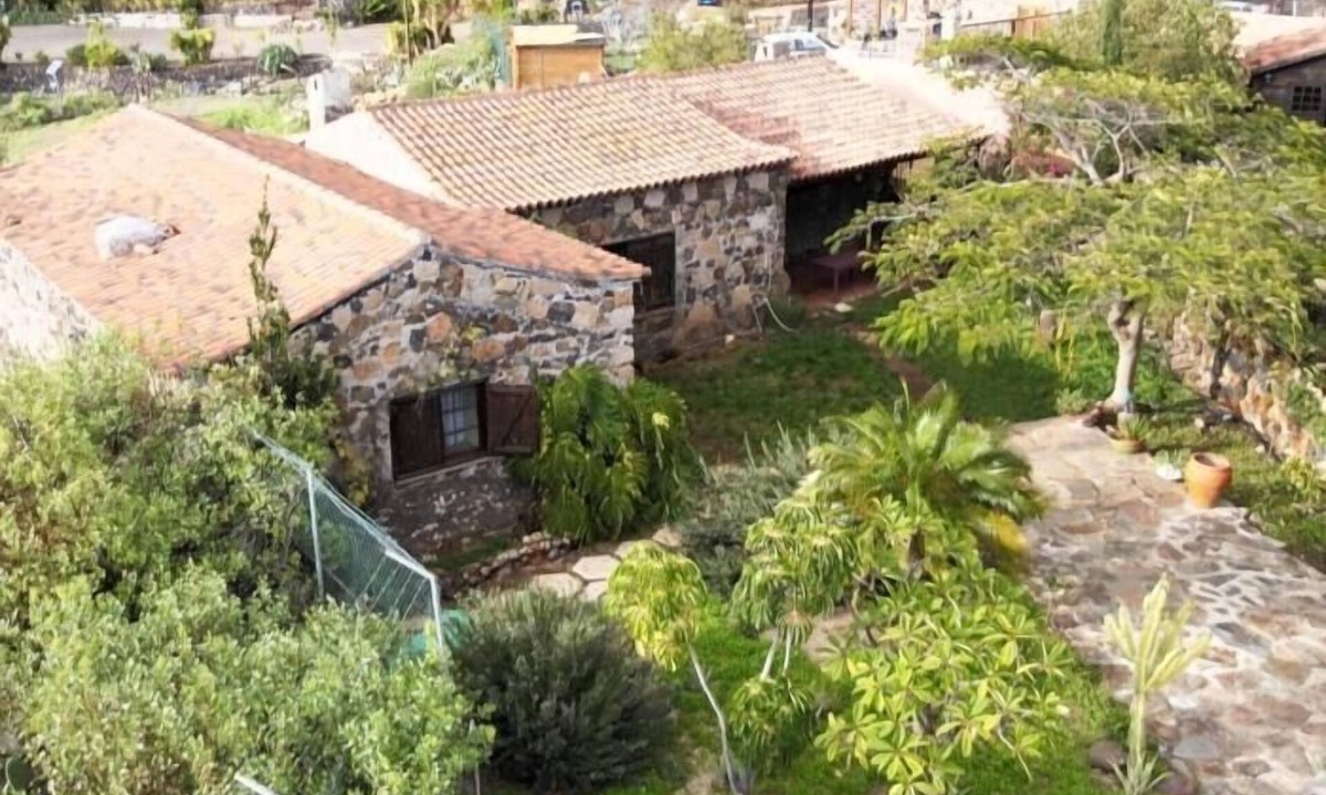 El Rincon Apartment | Live Finca San Miguel