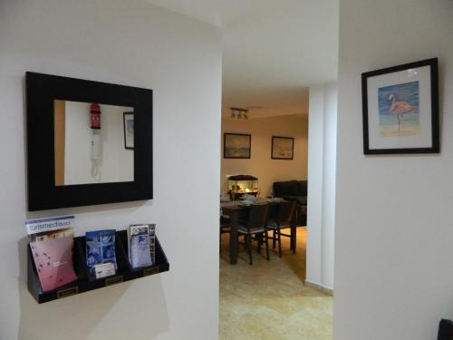 Deltebre Apartment | Lo Flamenc
