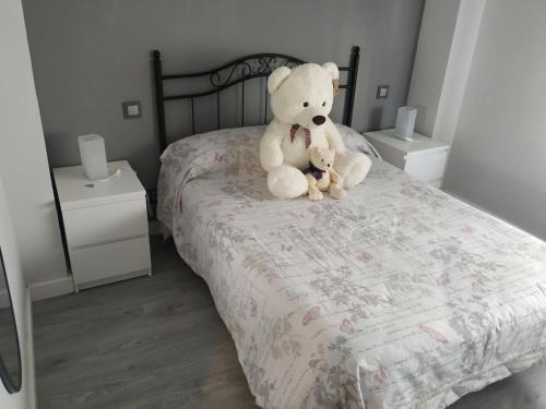 Zamora Apartment | Los 3 arboles