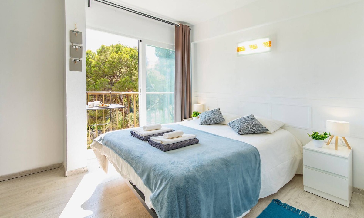 Peguera Apartment | Los Angeles by Mallorca Infinity Apartment