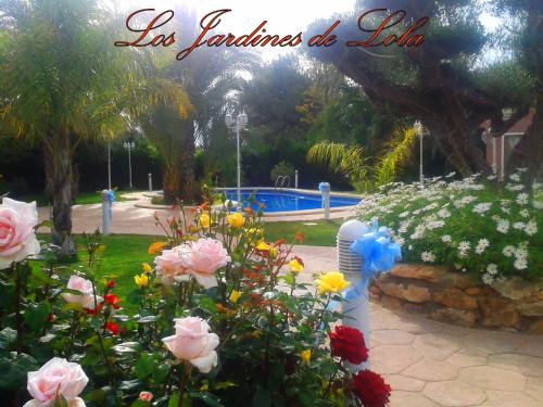 Los Arenales del Sol House | Los Jardines de Lola Apartamentos cerca del Aeropuerto, Playas, Ideal para teletrabajo